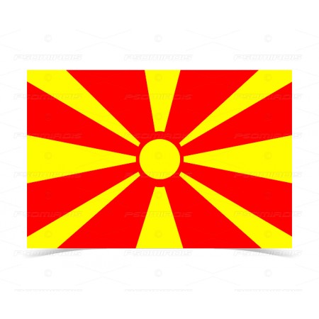 Σημαία Σκοπίων